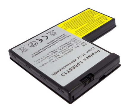 Laptop Battery fits IBM-LENOVO IdeaPad IdeaPad Y650 Y650A Series - Click Image to Close